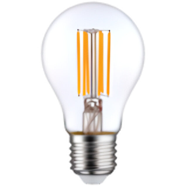 LEDURO 70114 LED-lampe Ekstra varmt lys 3000 K 8 W E27 E