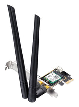 Cudy WE3000 netværkskort Intern WLAN / Bluetooth 2402 Mbit/s