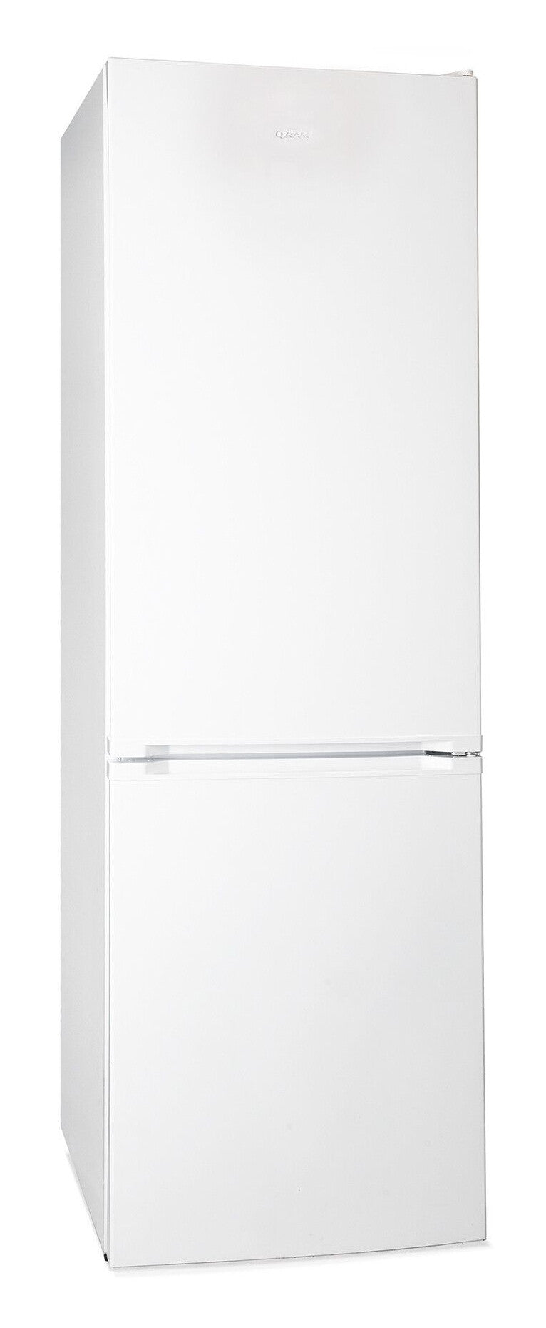 Gram KF 411864 N-2 køle-/fryseskab Fritstående 295 L Hvid