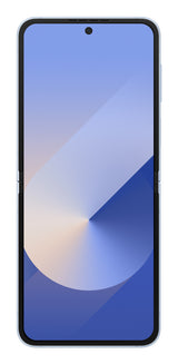 Samsung Galaxy Z Flip6 6.7 256GB Blå