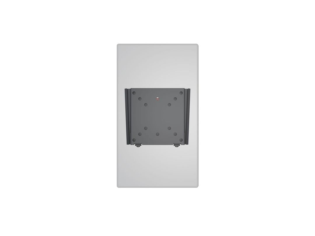 Multibrackets 2988 tv-beslag 81,3 cm (32") Sort