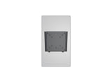 Multibrackets 2988 tv-beslag 81,3 cm (32") Sort