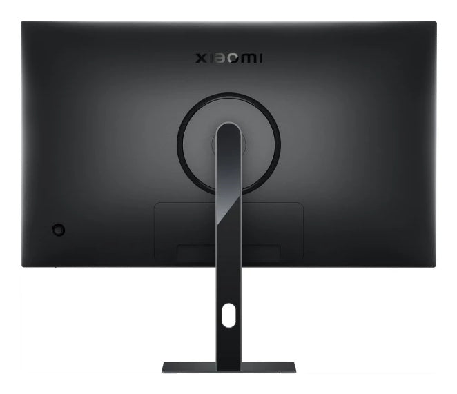 Xiaomi A27Ui computerskærm 68,6 cm (27") 3840 x 2160 pixel Fuld HD LCD Sort