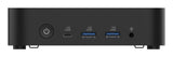 ASUS NUC 14 Essential Kit RNUC14MNK3500002 Mini PC N-series N355 0GB 0GB Intel UHD Graphics No-OS