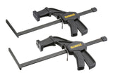 DeWALT DWS5026-XJ Guideskinneklemme Dyksav