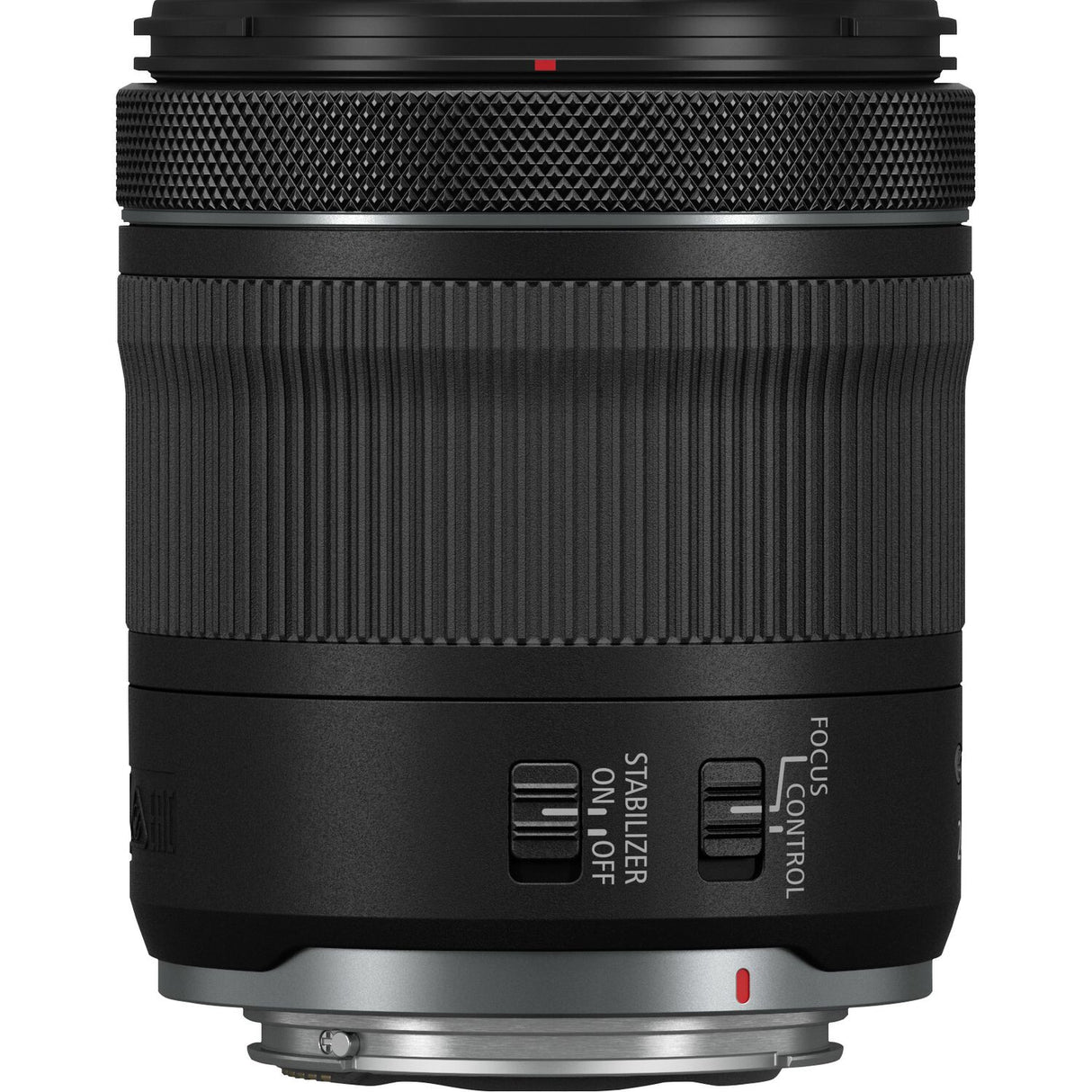 Canon EOS RP + RF 24-105mm F4-7.1 IS STM MILC 26,2 MP CMOS 6240 x 4160 pixel Sort