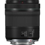Canon EOS RP + RF 24-105mm F4-7.1 IS STM MILC 26,2 MP CMOS 6240 x 4160 pixel Sort