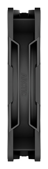 ARCTIC Freezer P14 Pro Reverse A-RGB - 3 Pack Computerkabinet Ventilator 14 cm Sort 3 stk