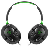 Turtle Beach Recon 50 Headset Ledningsført Spil Sort, Grøn