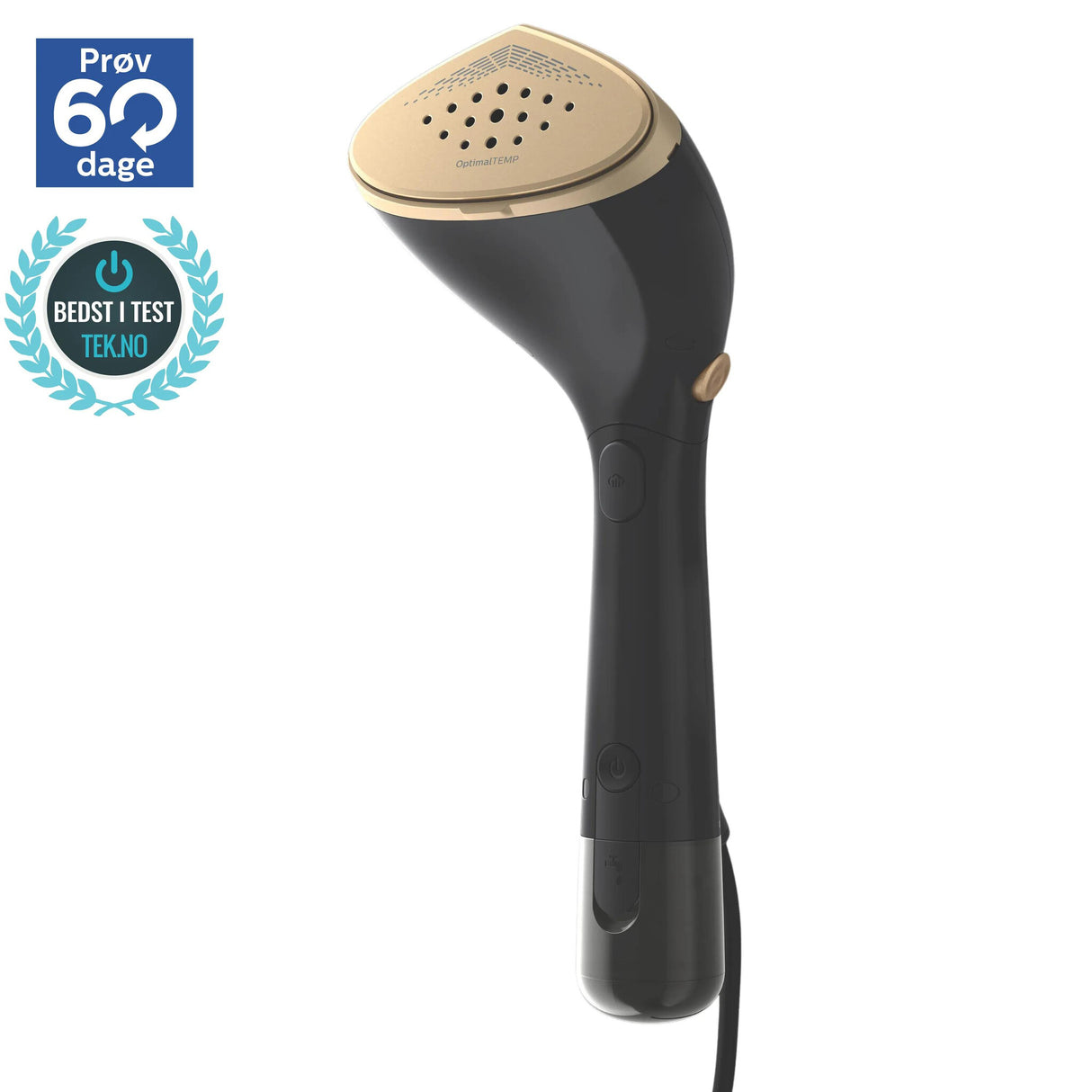 Philips 7000 series STH7020/20 Håndholdt damper