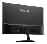 Viewsonic VA VA24E2-H computerskærm 60,5 cm (23.8") 1920 x 1080 pixel Fuld HD LED Sort
