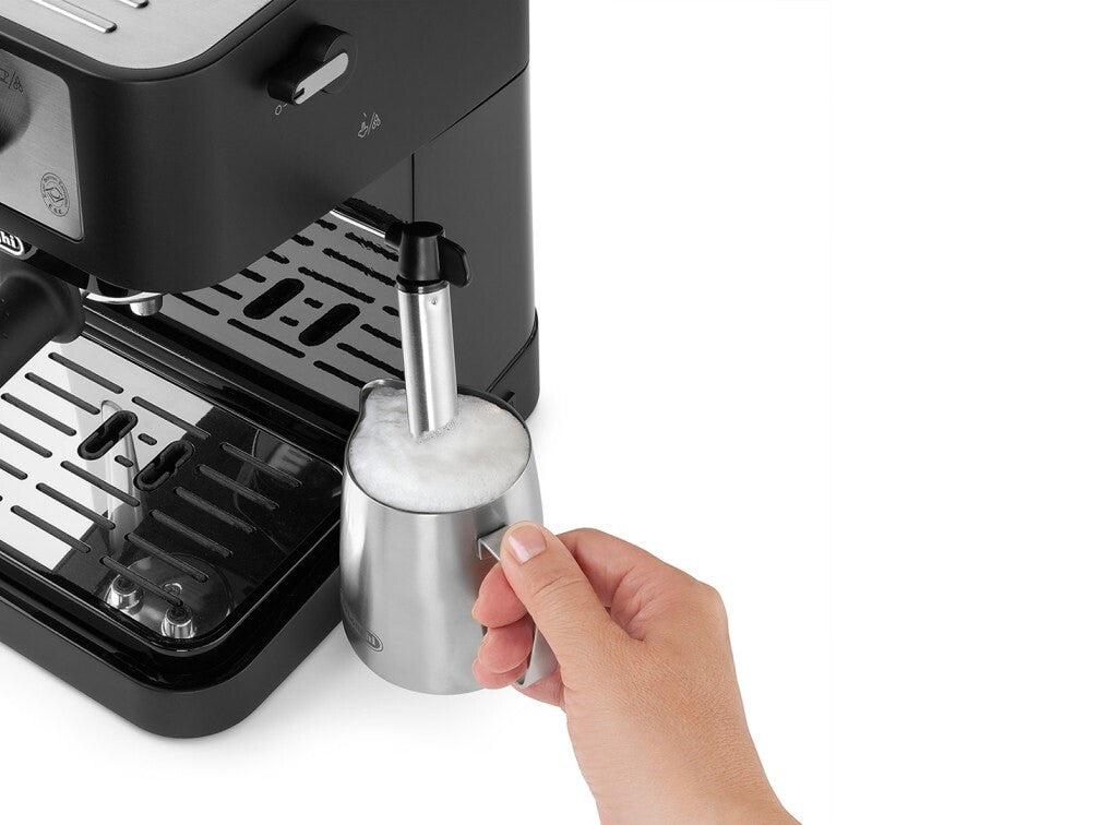 De’Longhi Stilosa Semi-auto Espressomaskine 1 L