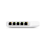 Ubiquiti UniFi USW Flex Mini Administreret L2 Gigabit Ethernet (10/100/1000) Strøm over Ethernet (PoE) Hvid