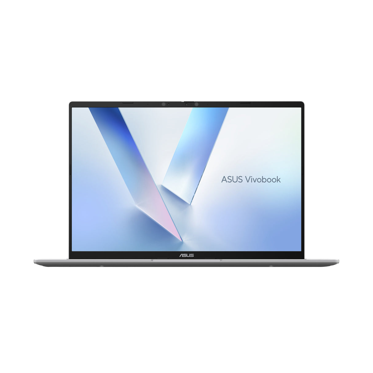 ASUS Vivobook 16 F1607AA-MB049W Intel Core Ultra 5 325 Laptop 40,6 cm (16") WUXGA 16 GB DDR5-SDRAM 512 GB SSD Wi-Fi 6 (802.11ax) Windows 11 Home Sølv