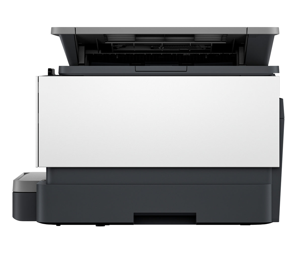 HP OfficeJet Pro 9122e Trådløst All-in-One Farve Printer, Instant Ink; 2-sidet printning
