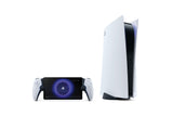 Sony Interactive Entertainment PlayStation Portal Remote Player til PS5 - konsollen
