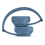 Apple Beats Solo 4 Hovedtelefoner Kabel & trådløs Headset Opkald/musik USB Type-C Bluetooth Blå