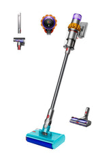 Dyson V15s Detect Submarine Nikkel