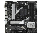 ASRock A520M Pro4 Micro-ATX AM4 AMD A520