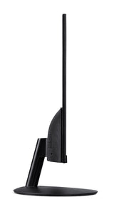 Acer SA242YH1bi computerskærm 60,5 cm (23.8") 1920 x 1080 pixel Fuld HD LCD Sort