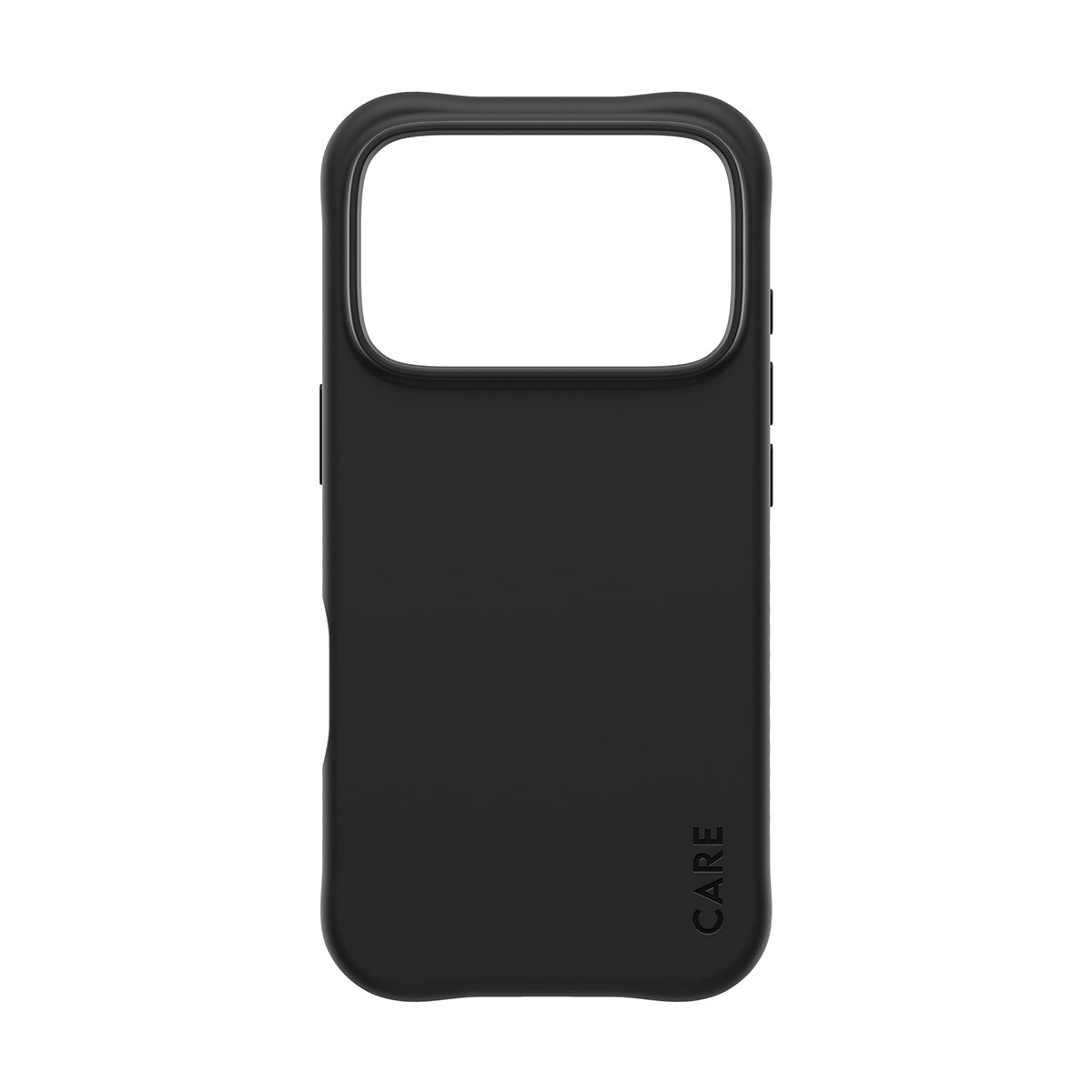 CARE by PanzerGlass Samba Beskyttelsescover Termoplastisk polyuretan (TPU) Apple iPhone 17 Pro, 18 Pro
