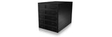 ICY BOX IB-565SSK 3x 5.25" Storage drive tray Black