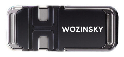 Wozinsky 5907769307508 Tilbehør til smartphones og mobiltelefoner MagSafe-adapter