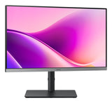 Samsung S24F434UAU computerskærm 61 cm (24") 1920 x 1080 pixel Fuld HD LCD Sort