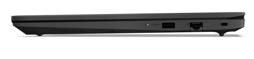 Lenovo V15 G4 AMN AMD Ryzen™ 3 7320U Laptop 39,6 cm (15.6") Fuld HD 8 GB LPDDR5-SDRAM 256 GB SSD Wi-Fi 5 (802.11ac) Sort Engelsk