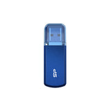 Silicon Power Helios 202 USB-nøgle 32 GB USB Type-A 3.2 Gen 1 (3.1 Gen 1) Blå