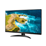 LG 27TQ615S-PZ 27 IPS 1920 x 1080 (Full HD) HDMI