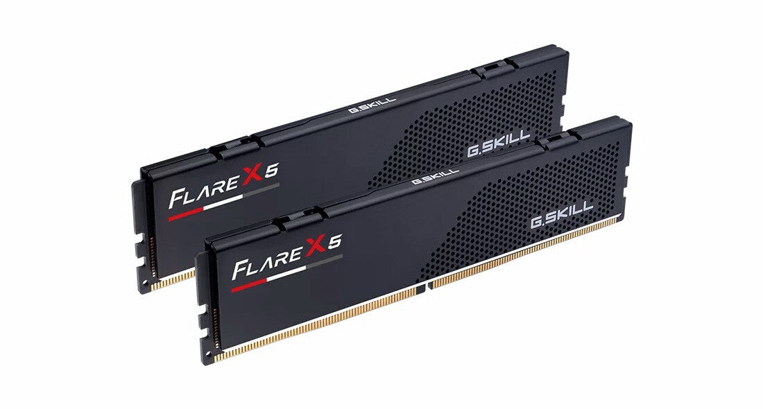 G.Skill Flare X5 F5-6000J3238F16GX2-FX5 hukommelsesmodul 32 GB 2 x 16 GB DDR5 288-pin DIMM