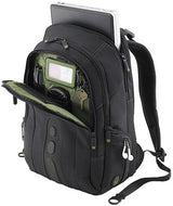 Targus TBB013EU taske og etui til laptop 39,6 cm (15.6") Rygsæktaske Sort