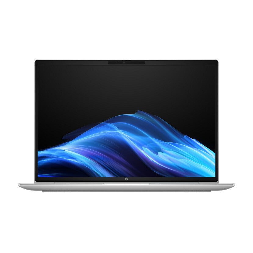 HP ProBook 4 G1a AI PC AMD Ryzen™ 7 250 Laptop 40,6 cm (16") WUXGA 16 GB DDR5-SDRAM 512 GB SSD Wi-Fi 7 (802.11be) Windows 11 Pro Sølv