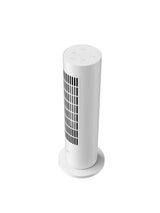 Xiaomi Smart Tower Heater Lite Indendørs Hvid 2000 W Blæser med elektrisk områdevarmer