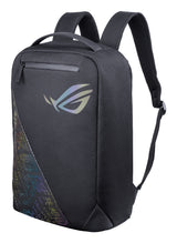 ASUS ROG Backpack BP1501G Holographic Edition 43,2 cm (17") Rygsæk Sort, Grå