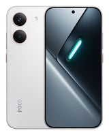POCO X8 Pro 16,7 cm (6.59") Dual SIM 5G USB Type-C 12 GB 512 GB 6500 mAh Hvid