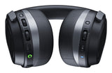 Turtle Beach Stealth 700 Headset Ledningsført Spil Bluetooth Sort