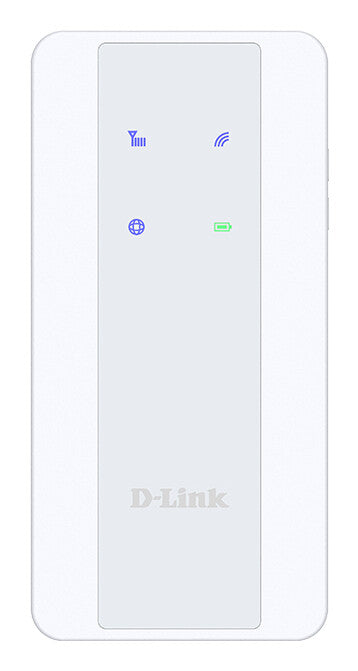 D-Link F518 cellulær netværksenhed Cellulær netværksmodem
