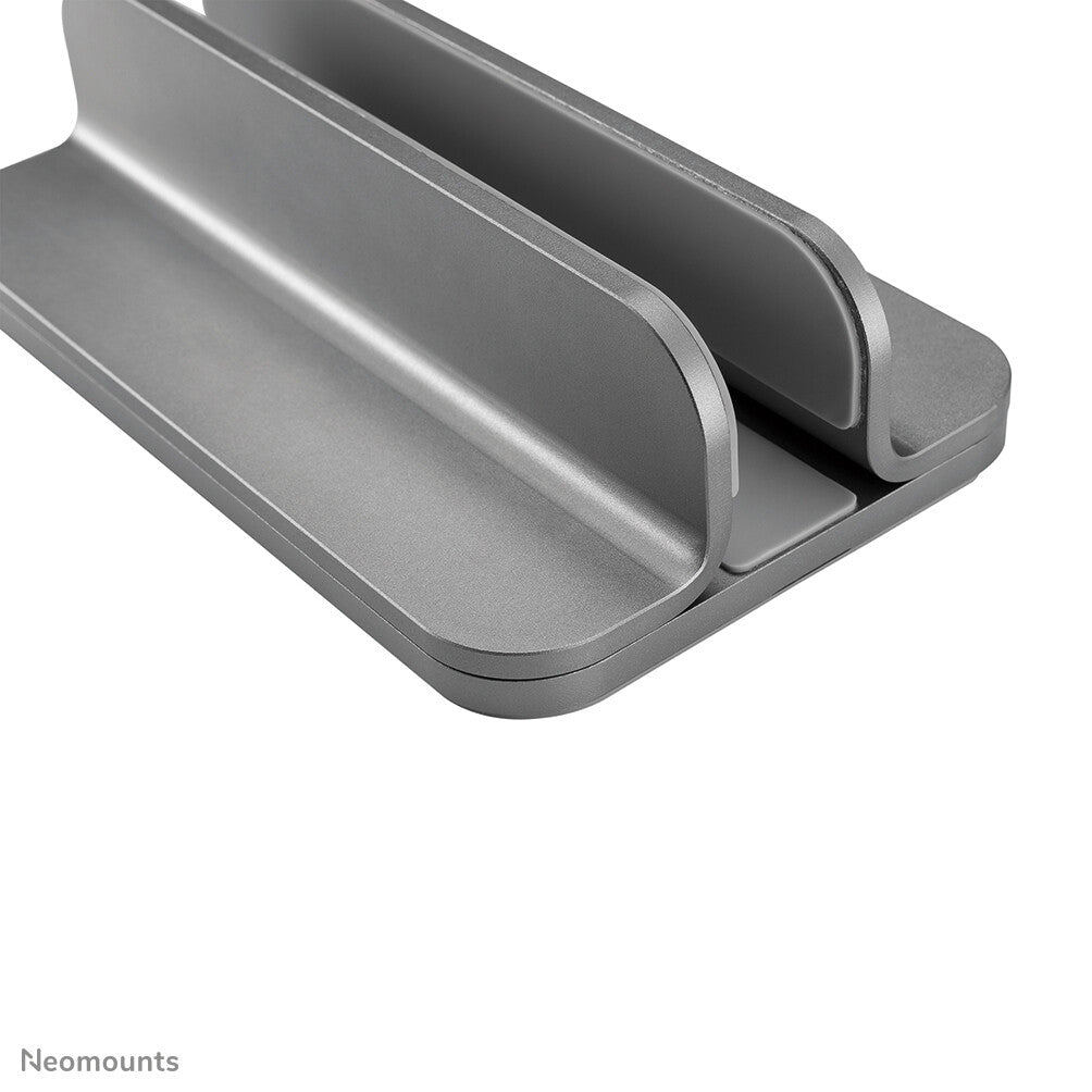 Neomounts NSLS300 laptop stativ Laptop-opbevaringsstativ Grå 43,2 cm (17")