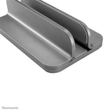 Neomounts NSLS300 laptop stativ Laptop-opbevaringsstativ Grå 43,2 cm (17")