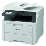 Brother DCP-L3560CDW Multifunktionsprinter LED A4 600 x 2400 dpi 26 sider pr. minut Wi-Fi