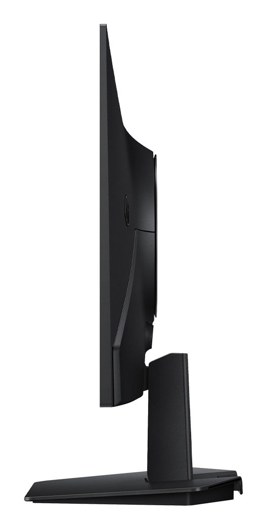 Samsung LS27FG500SUXEN computerskærm 68,6 cm (27") 2560 x 1440 pixel Quad HD OLED Sort