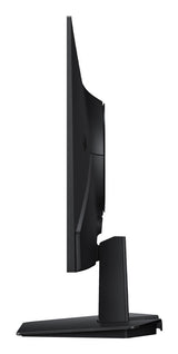 Samsung LS27FG500SUXEN computerskærm 68,6 cm (27") 2560 x 1440 pixel Quad HD OLED Sort