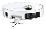 MOVA V70 Ultra Komplet Hvid Rengøringsrobot