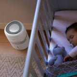 Philips 4000 series Air-luftfugter 4000-serien