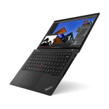 Lenovo ThinkPad T14 Gen 4 (Intel) Intel® Core™ i5 i5-1345U Laptop 35,6 cm (14") 2.2K 16 GB DDR4-SDRAM 512 GB SSD Wi-Fi 6E (802.11ax) Windows 11 Pro Nordisk Sort