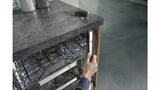 Siemens SZ30BI22 opvaskemaskinedel & tilbehør Rustfrit stål Monteringssæt