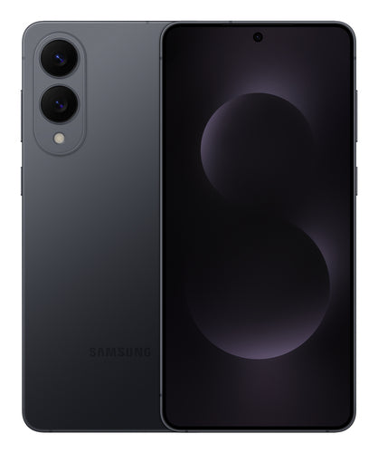 Samsung Galaxy S25 Edge 6.7 512GB Titanium jetblack