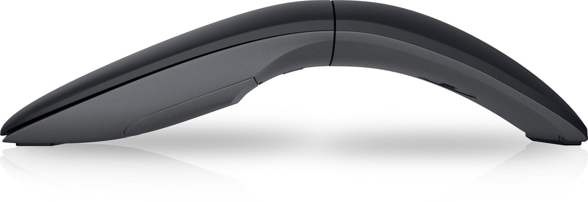 DELL MS700 mus Rejse Ambidextrous Bluetooth Optisk 4000 dpi